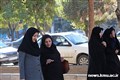 همایش پیاده روی در مرکز بهداشت شهرستان کرمان